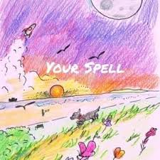 There are several more flowers that are very close to purple, you can see them clearly in the photo below. Coyote Violet Your Spell Lyrics Genius Lyrics