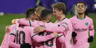 Shin tae yong umumkan pengganti elkan baggot hari ini. Top Skor Liga Spanyol Terbaru 2020