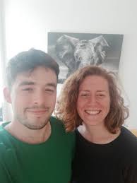 Wir sind die Veränderung, auf die wir gewartet haben