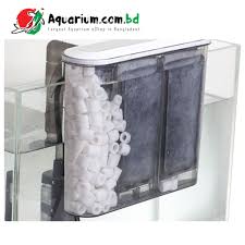 White Ceramic Ring 500g Aquarium Com Bd Largest Aquarium Ecommerce Site Of Bangladesh