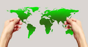 World map template weltkarte weltkarte umriss und landkarte welt. The African Continental Free Trade Area An Integration Trilemma Economic Research Forum Erf
