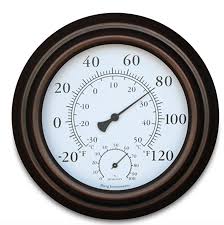 Best Budget Friendly Gifts For Gardeners The Happy Housewife Home Management Outdoor Thermometer Hygrometer Indoor Outdoor
