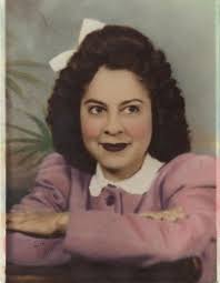 Julia Botello Obituary