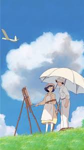 We've gathered more than 5 million images uploaded by our users and sorted them by the most popular ones. Best Studio Ghibli Iphone Hd Wallpapers Ilikewallpaper