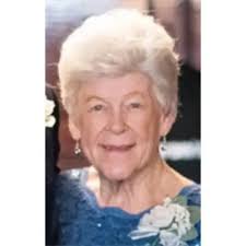 Obituary information for Jean Layne Spencer