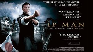 2020 new action movie the bladesman is one of the best chinese kung fu & martial arts action movies: Alex Thorn On Twitter Tonight On Martial Arts March Madness It S Time To Start The Ip Man Series In My Opinion These Are Best Martial Arts Movies To Be Made In The
