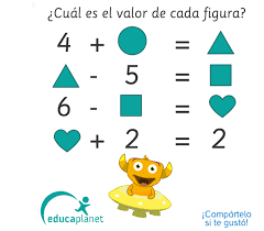 Presta atención a cada uno y decide cuántos fósforos agregar o quitar. Acertijo Matematico Pasatiempos Enigmas Con Operaciones Acertijos Matematicos Resueltos Acertijos Matematicos Para Ninos Acertijos Matematicos