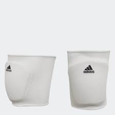 Adidas 5 Inch Knee Pads White Adidas Us