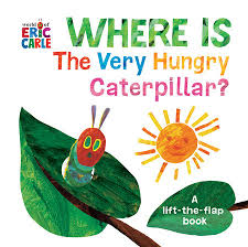 While he swims waiting for the eggs to hatch, he meets other underwater fathers caring for their babies. Eric Carle Printables And Activities Brightly