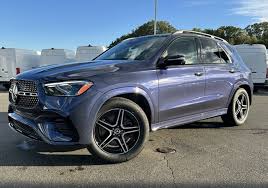 Image result for Twilight Blue 2025 GLE