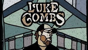 Luke combs — she got the best of me 03:03. This One S For You Plugged In