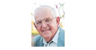 Otto Viertel Obituary and Online Memorial (2012)