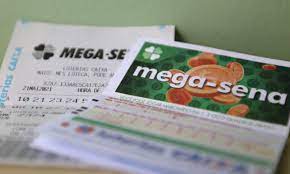 Acompanhe todos os concursos das loterias no uol notícias! Mega Sena Pode Pagar Hoje R 55 Milhoes Agencia Brasil