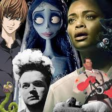 Drop Dead Dress Up: 3rd Annual Costume Contest