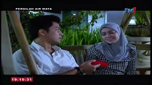 Pergilah air mata episod 20. Pergilah Air Mata Episod 18 Video Dailymotion
