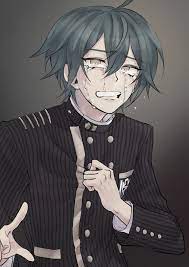 Zerochan has 224 saihara shuuichi anime images, wallpapers, android/iphone wallpapers, fanart, cosplay pictures, and many more in its gallery. ë–¼ê¸° On Twitter Danganronpa Danganronpa Characters Shuichi Saihara