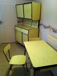 Cucina Completa Degli Anni 1960 70 Dove Ho Fatto I Compiti Vintage Kitchen Retro Kitchen Retro Home