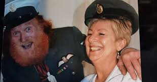 Huge support and memories of Huddersfield 'hero' Jake Manglewurzel who is  dying of cancer