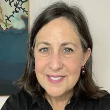 Maria Crossan, MS, LPC, NCC