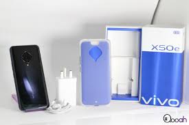 vivo X50e 5G 開箱評測：獨立音效晶片無人 ...