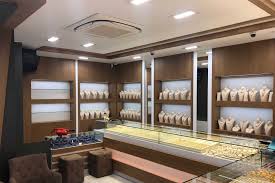 Kuyumcu Tadilat Dekorasyon - Olca Mimarlık