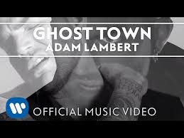 Check spelling or type a new query. Adam Lambert Ghost Town Official Music Video Youtube