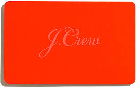 Combine with other offers for an even better deal! Gift Cards Online Egift Cards J Crew