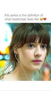 Info 👇 @netflixandchill follow (us) 👉 @findingoodfilmsdaily for daily  movie recommendations and cinema news!! 🎭 Series: I am not okay with  this(2020) 🍿 (drama) 1 season description: Am Not Okay with This