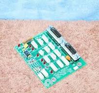 1pc for 100% test APPLIED MATERIALS 0100-77040