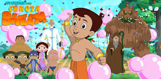 hygiene with chhota bheem launches march 6th 2019 by el news engagement lab emerson college medium