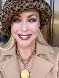 Rising Stars: Meet Sharon Harper