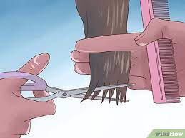 Yes the very broad group of people who fit into the category of african american could all potentially grow their hair long naturally. 3 Ways To Grow Long Hair If You Are A Black Woman Wikihow