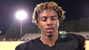 Northwood's Lummus lands