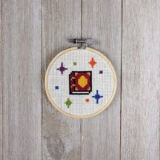 Pin On Cross Stitch