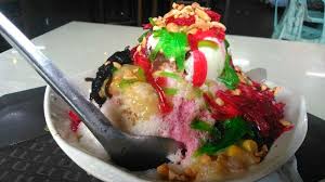 Resepi air batu campur oleh : Resepi Abc Sedap Home Facebook