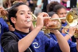 Fundraiser for Paula Paixao Santos by mateus santos : Mateus's spot in the  Macy's Day Parade