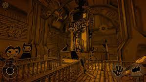 Download bendy and the ink machine (com.jds.batim).apk 1.0.829 android app. Descargar Bendy And The Ink Machine Mod Apk V1 0 829 Dinero Ilimitado
