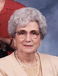 Eva Jo Helton Obituary