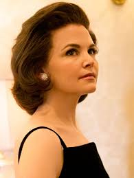 Jacqueline lee jackie kennedy onassis was an american socialite, book editor, writer, and photographer who became first lady of the united. Which Actress Makes The Best Jackie Kennedy Glamour