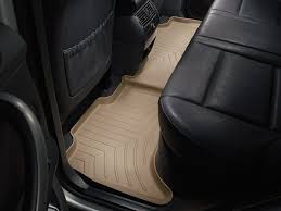 Weathertech Floor Liners Good Idea For The Jeep It Comes In Three Colors Too Custom Fit Weather Tech Floor Liners Fit Car