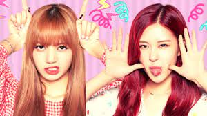 Black pink ungkap anggotanya yang cantik tanpa riasan poskota news. Blackpink Rose Cute Blackpink Reborn 2020