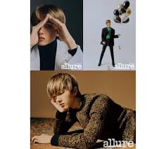 The latest tweets from nct visual (@visual_nct). Nct Dream Jisung Mature Visual