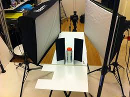 Product Photography White Background