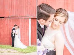 Summer Country Wedding At Maplewood Farms In Mansfield Ohio Katrina Andrew With Images Red Barn Wedding Wedding Wedding Inspiration