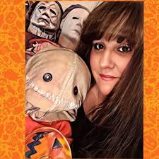 Ann Sellers (@horrorgirl69)