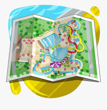 Download transparent world map png for free on pngkey.com. Water Park Map Clipart Free Transparent Clipart Clipartkey