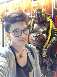 Cambodian Handsome Guys: HANDSOME MAN: SEYHA SENG