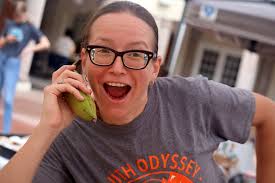 Happy Birthday, Michelle Kish!...