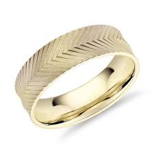 How to choose a men s wedding ring in depth. 52 Stylish Unique Mens Wedding Bands For 2021