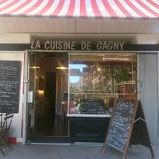 Original Et Pas Cher Avis De Voyageurs Sur La Cuisine De Gagny Marseille Tripadvisor